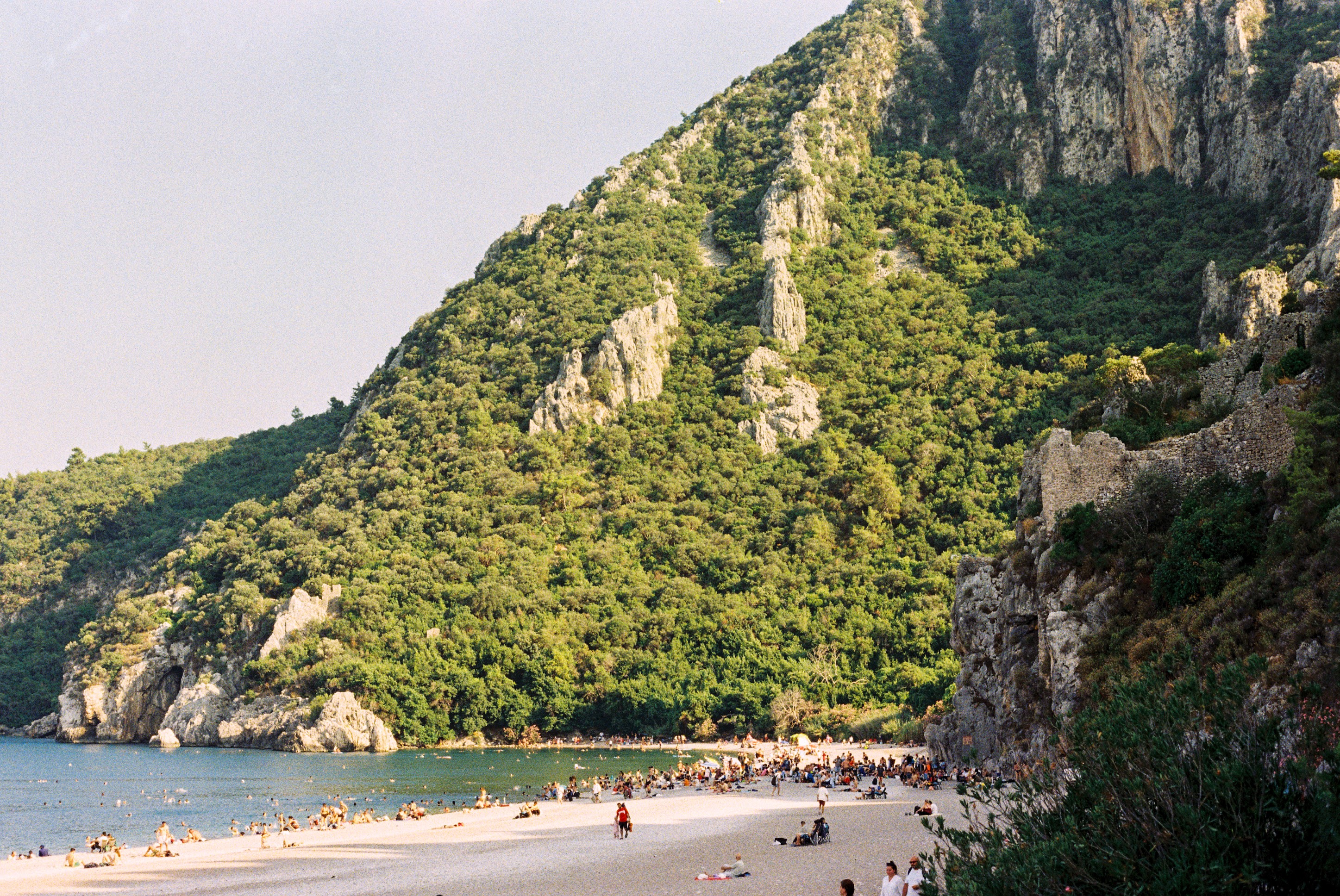 Olympos