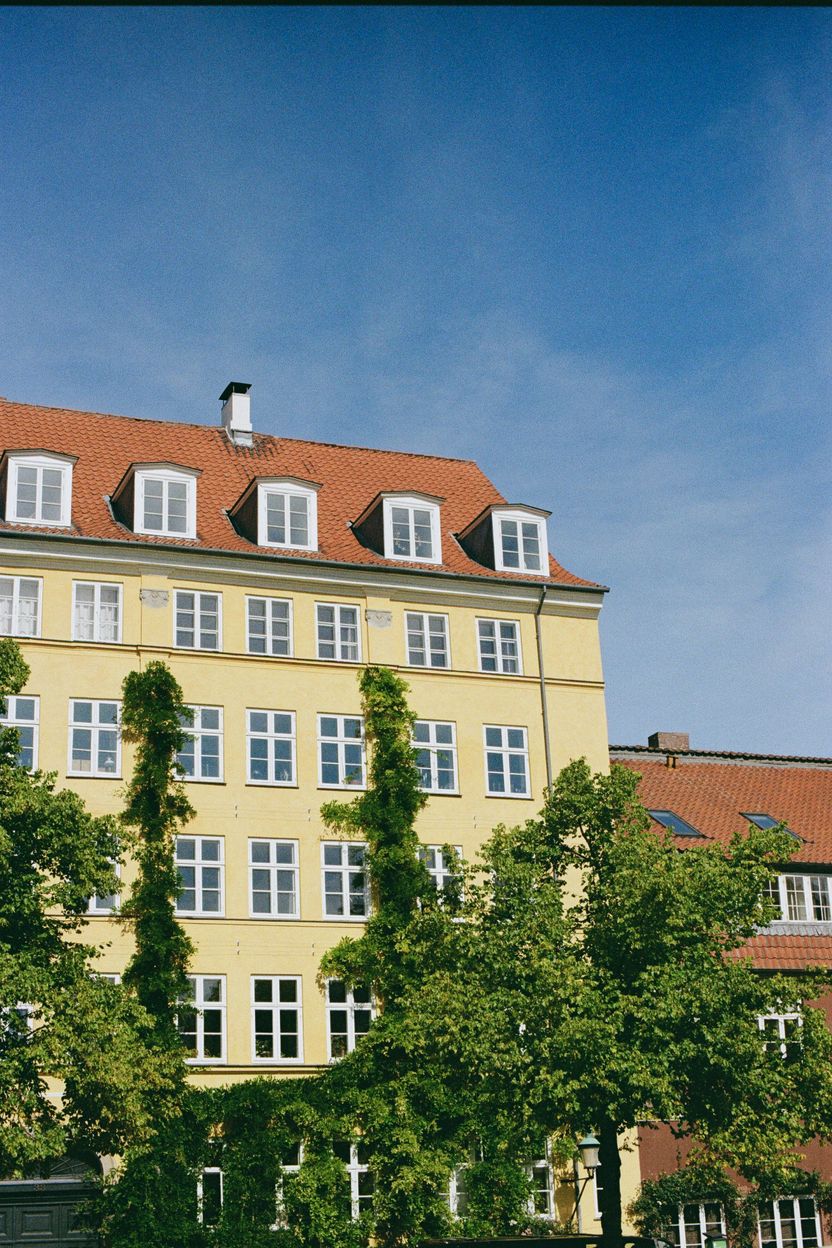 Copenhagen