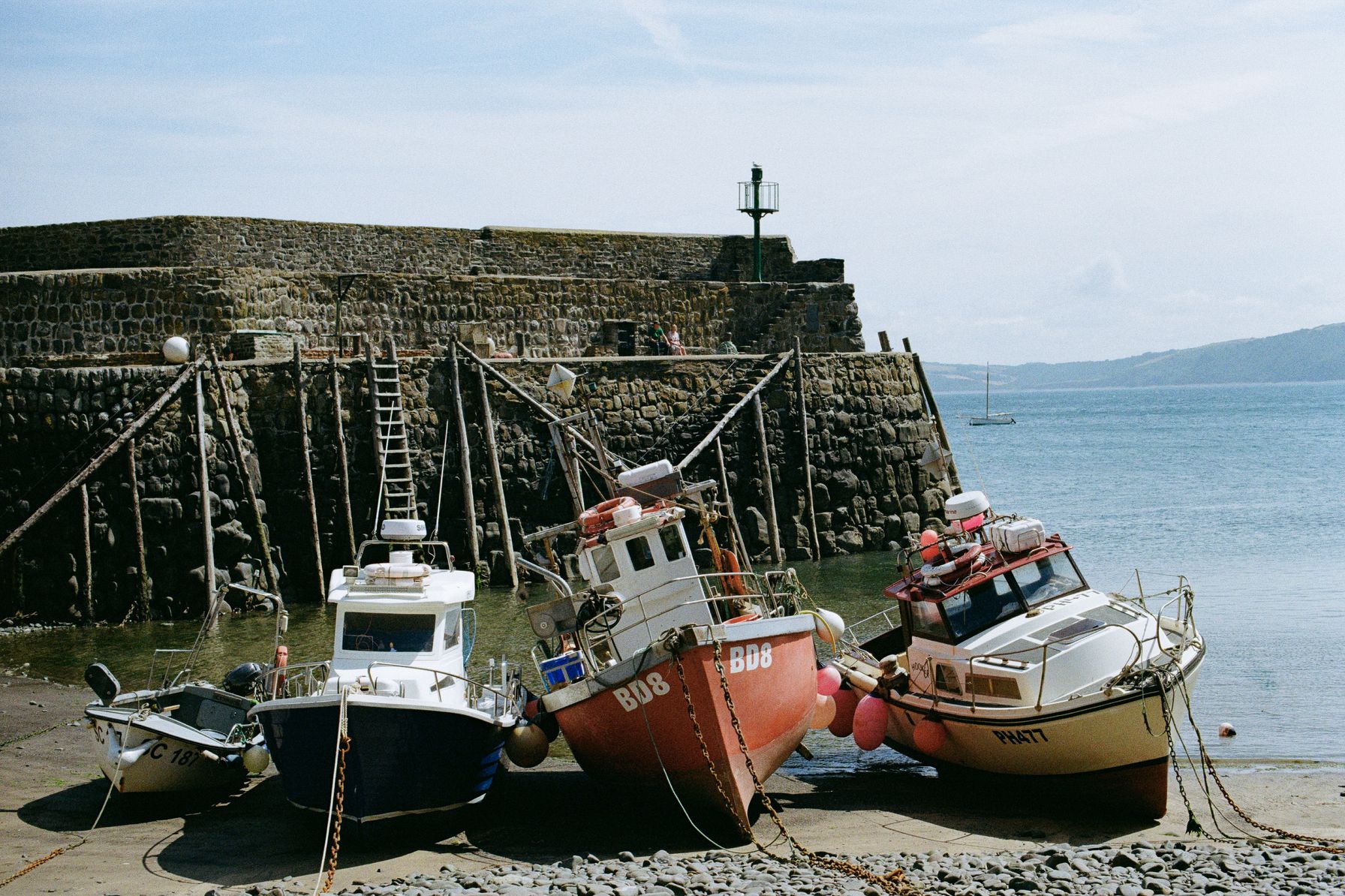Devon