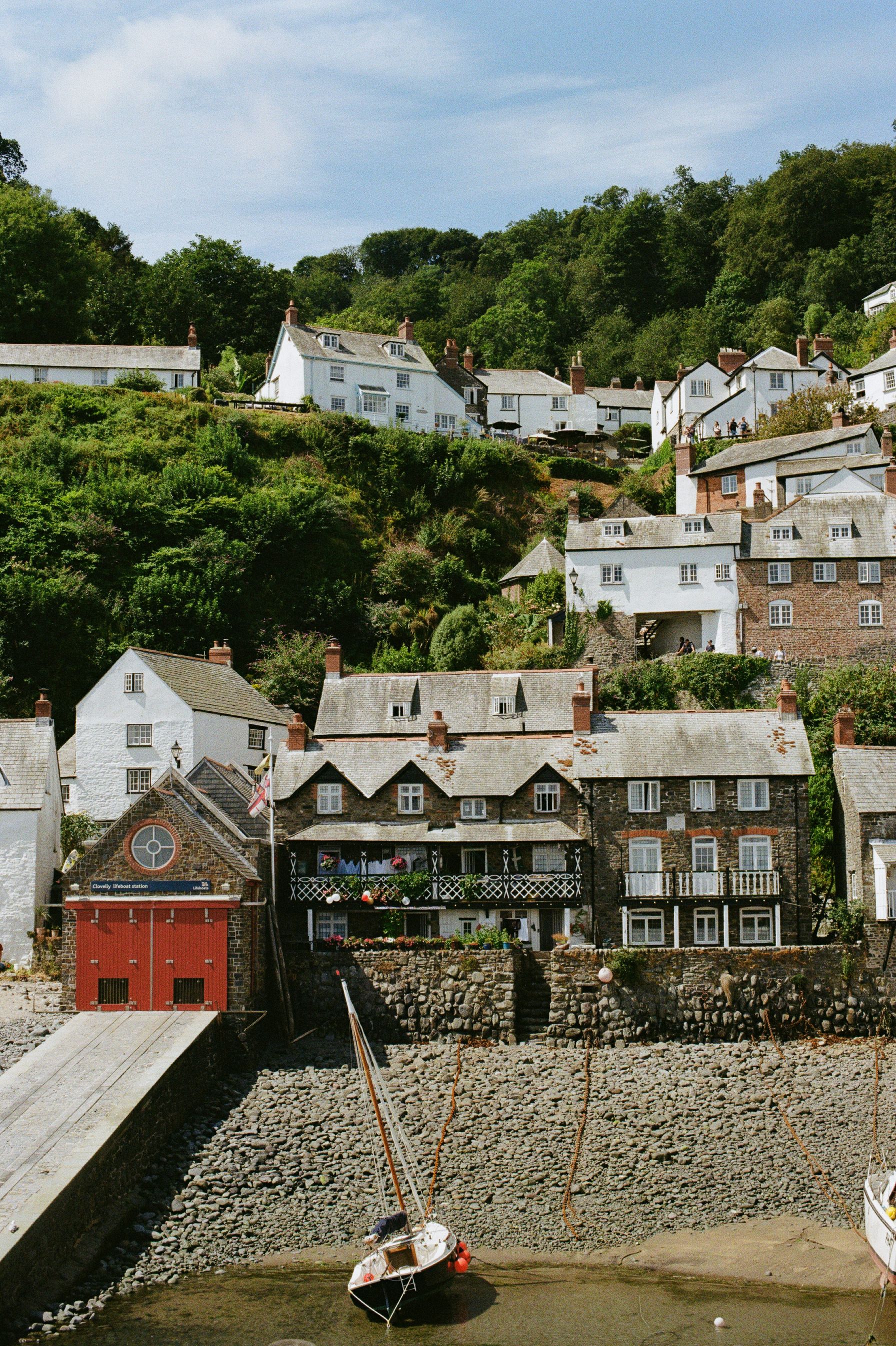 Devon