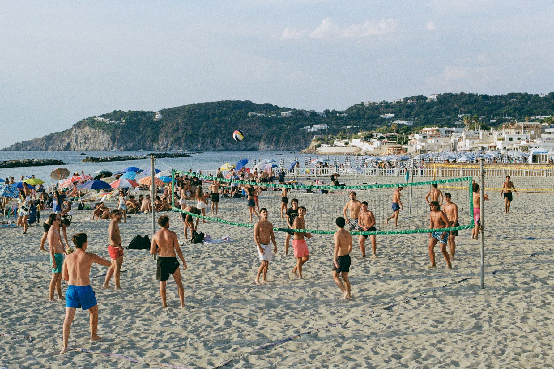 Ischia