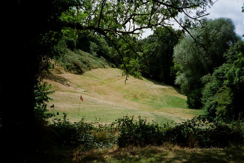 Devon