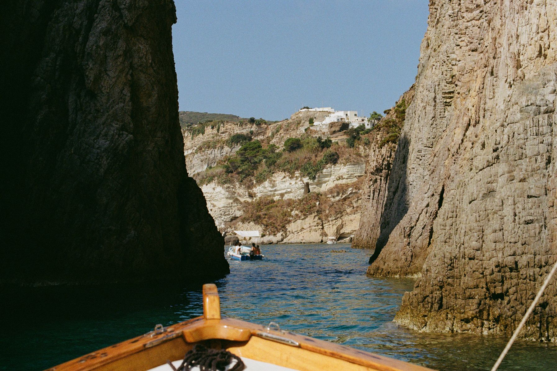 Ponza