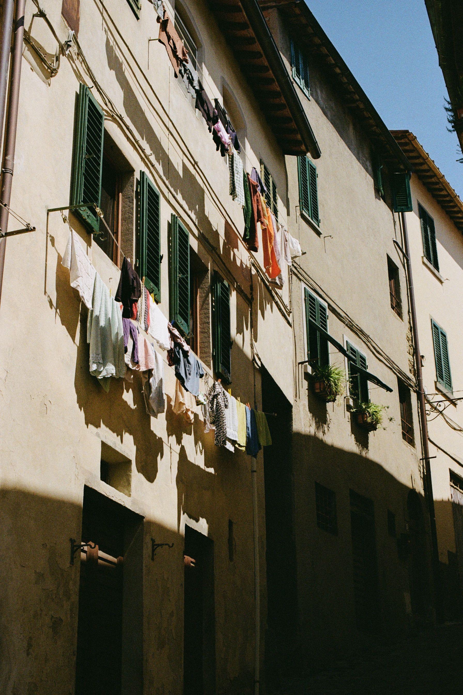 Tuscany