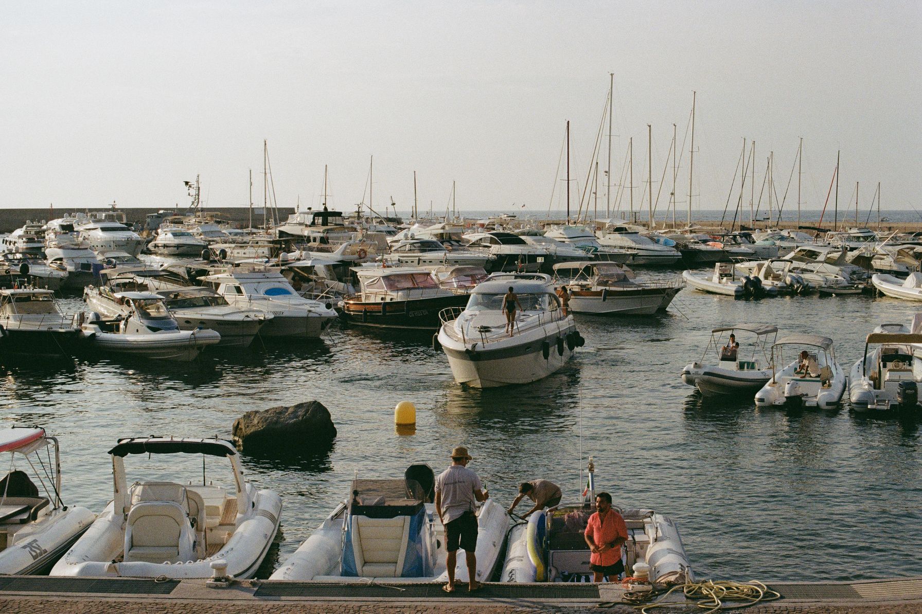 Ischia