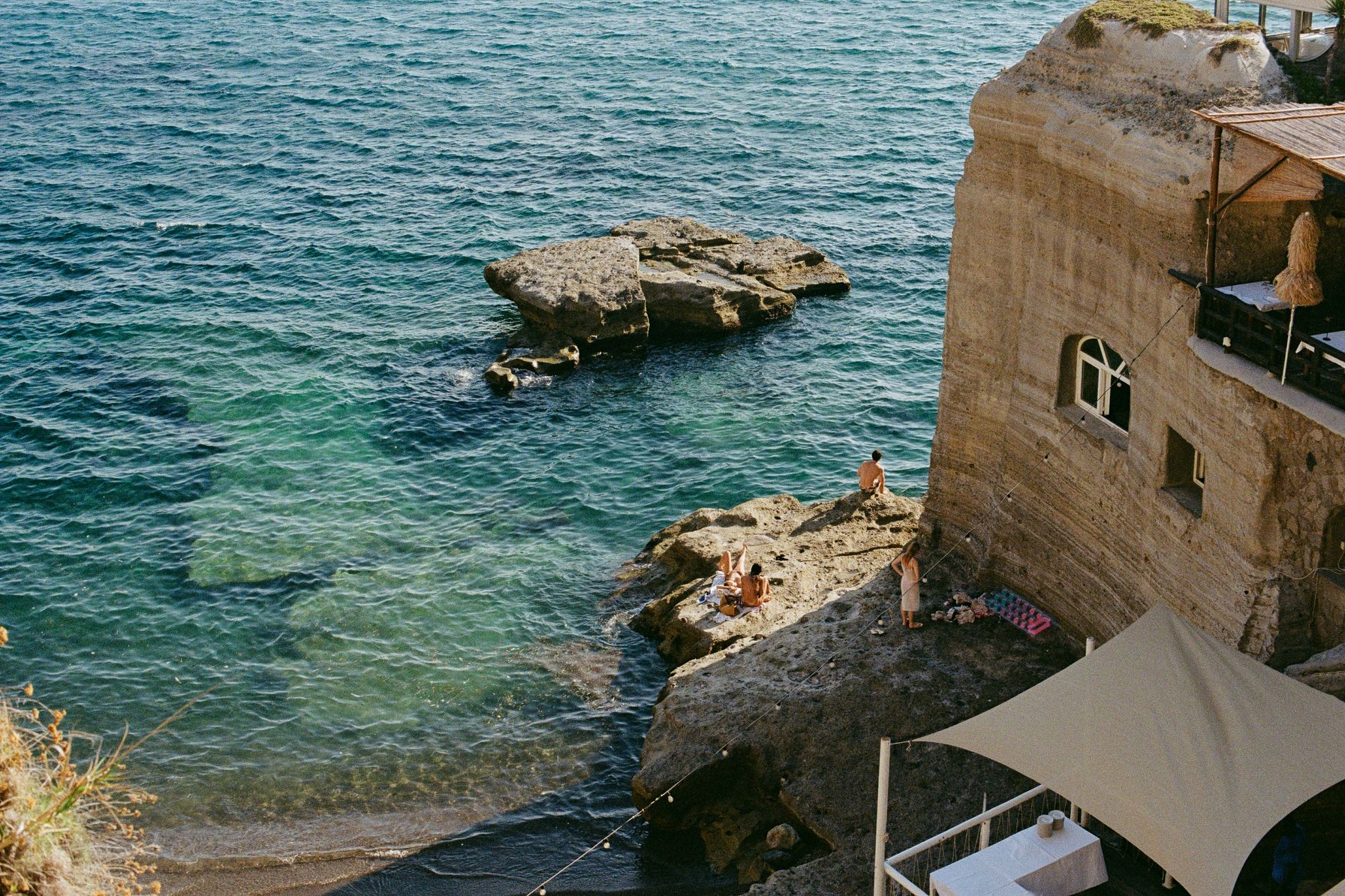 Ischia