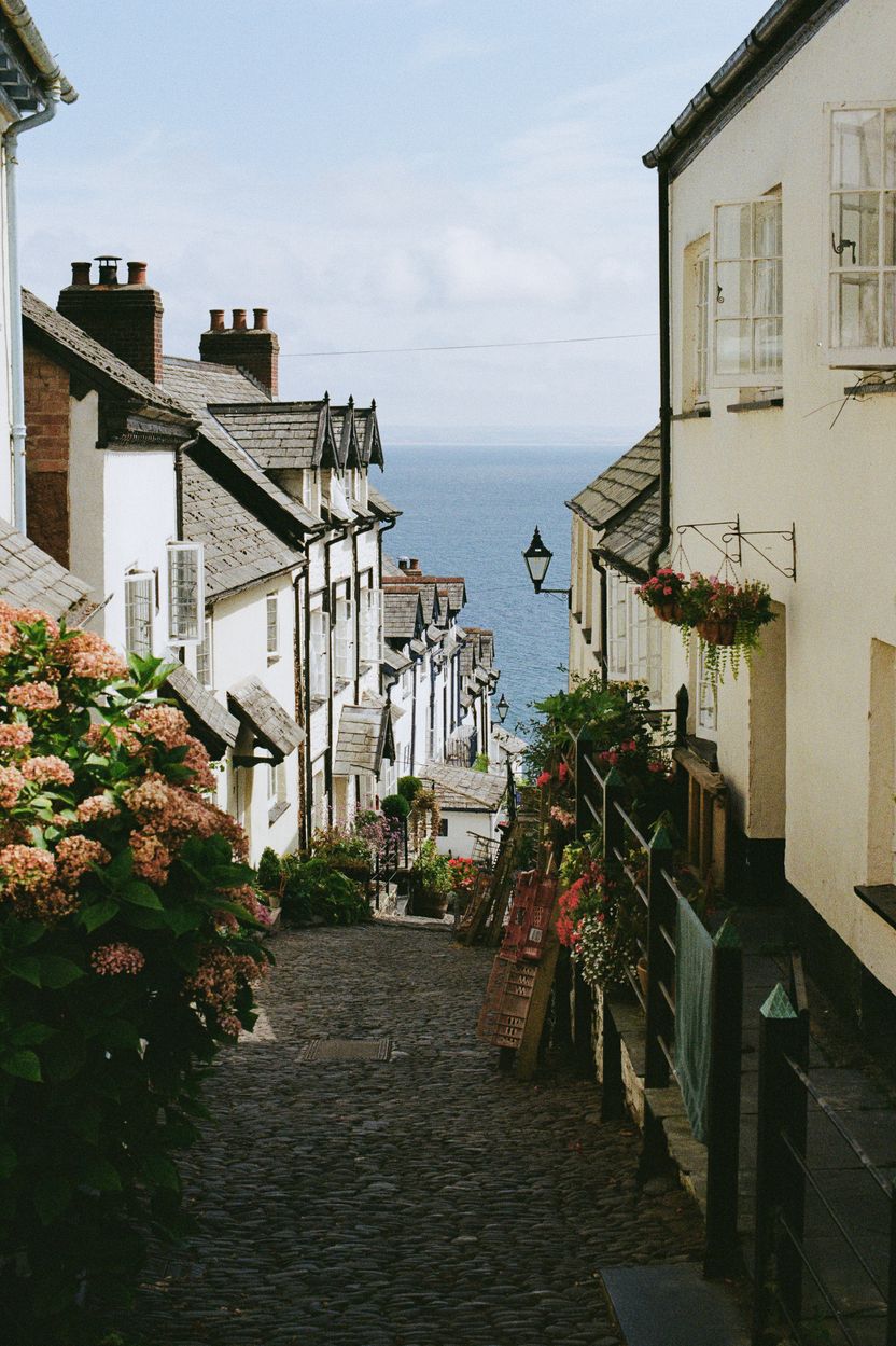Devon