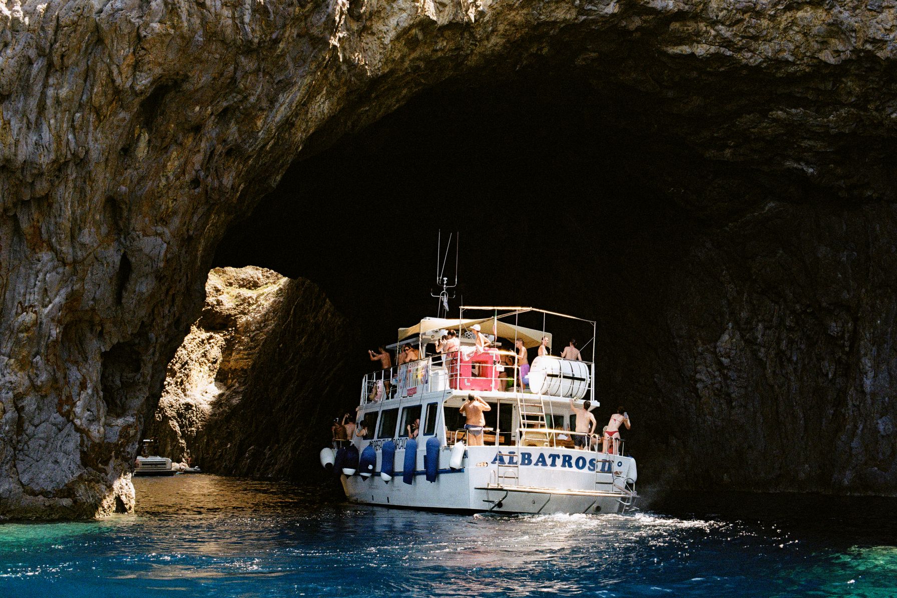 Ponza