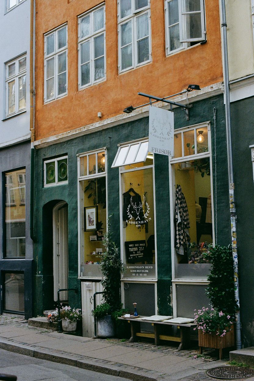 Copenhagen