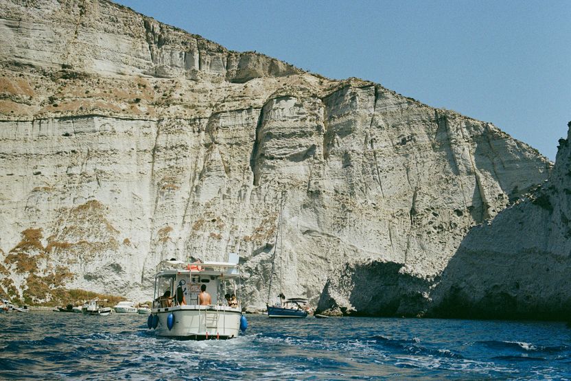 Ponza