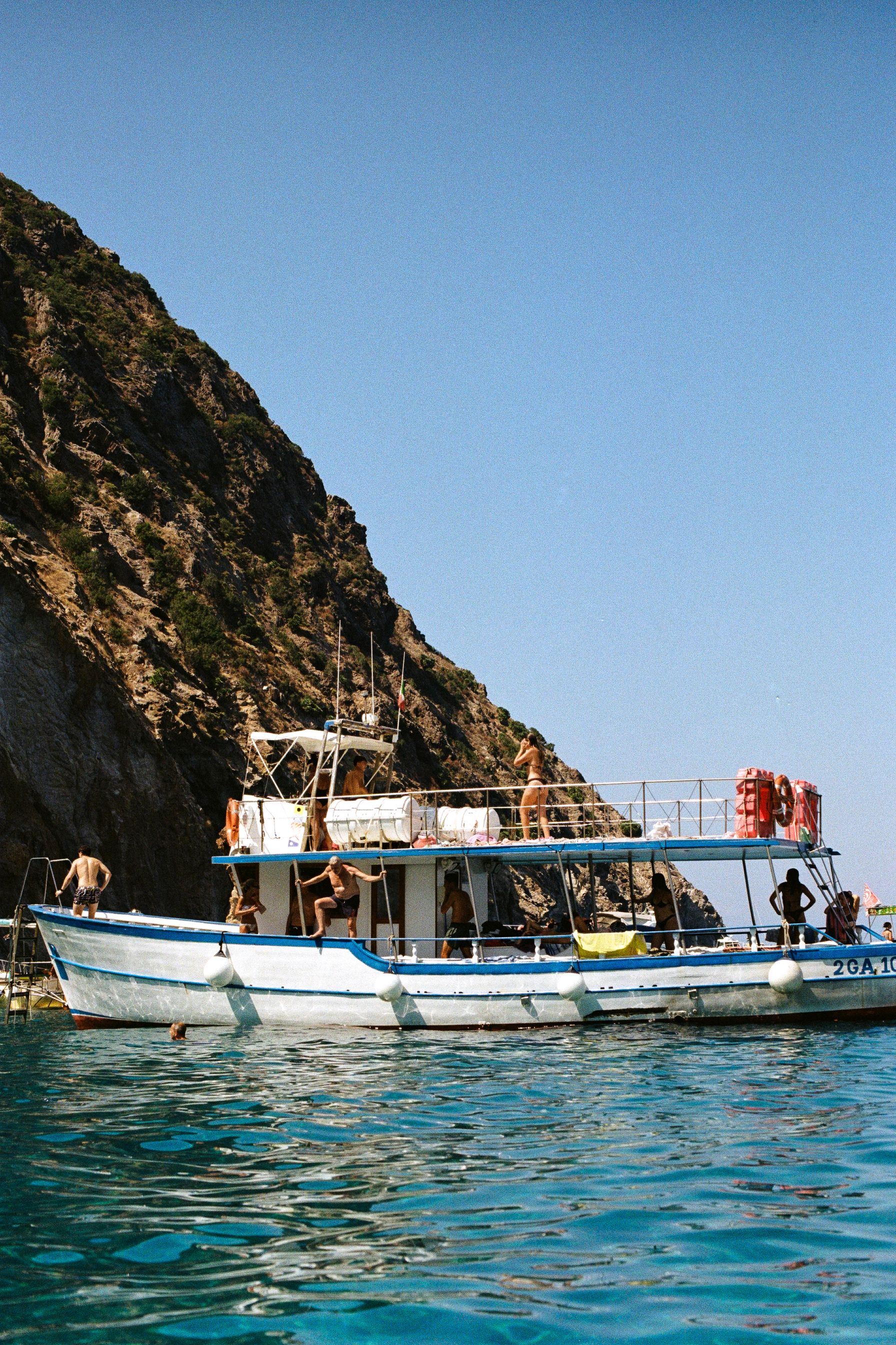 Ponza