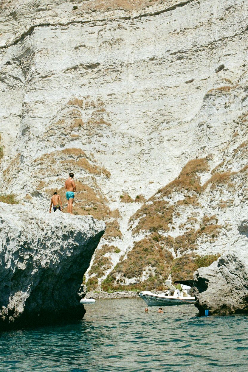 Ponza