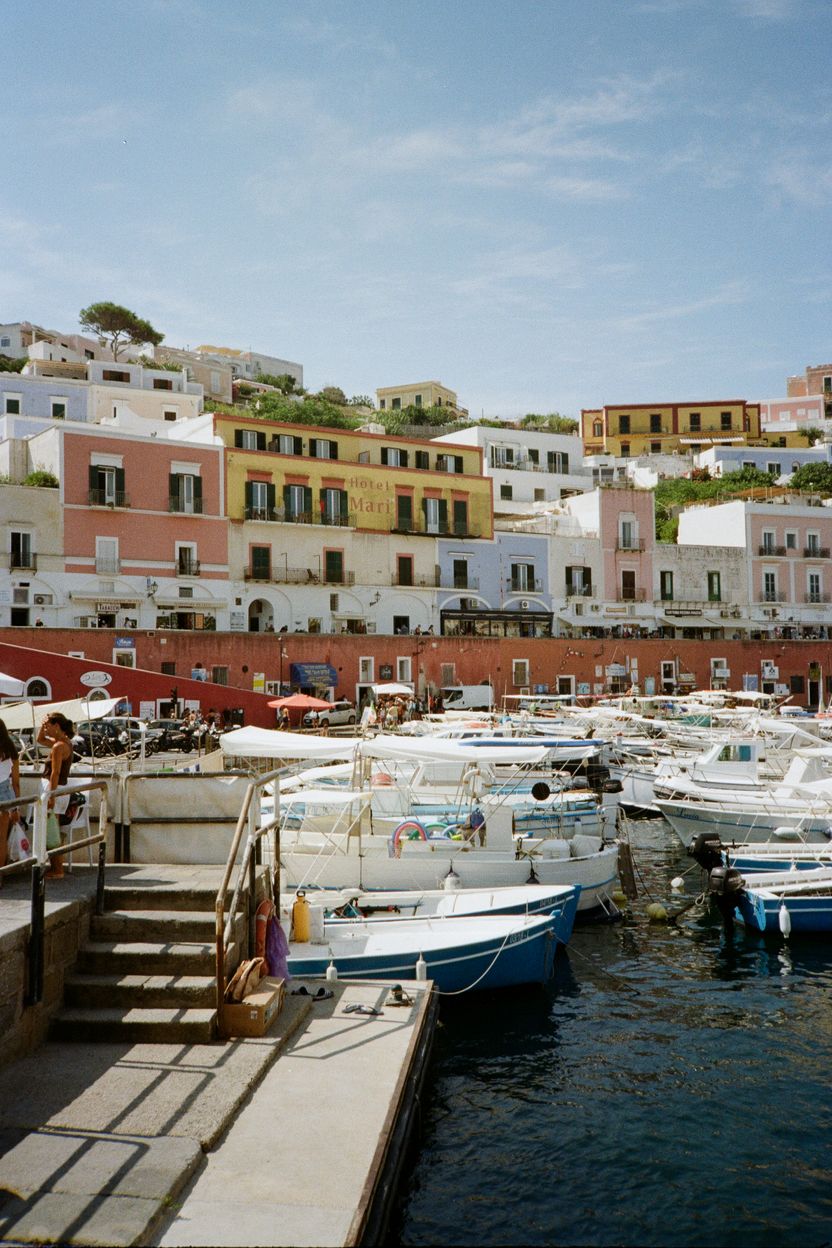 Ponza