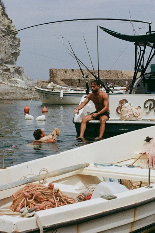Ponza