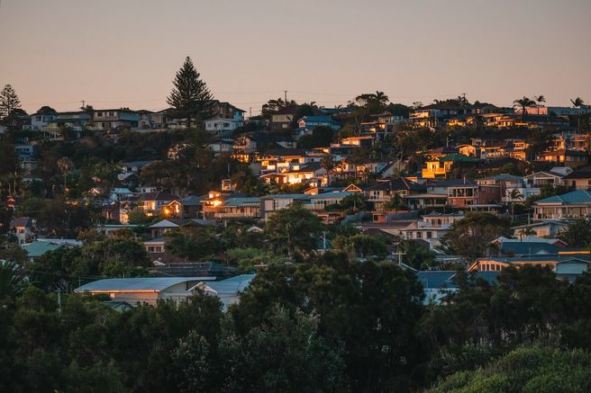 How can young Australians afford a home if we tax their risk-taking?