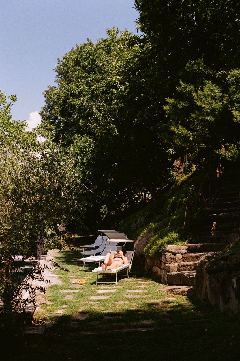 Tuscany