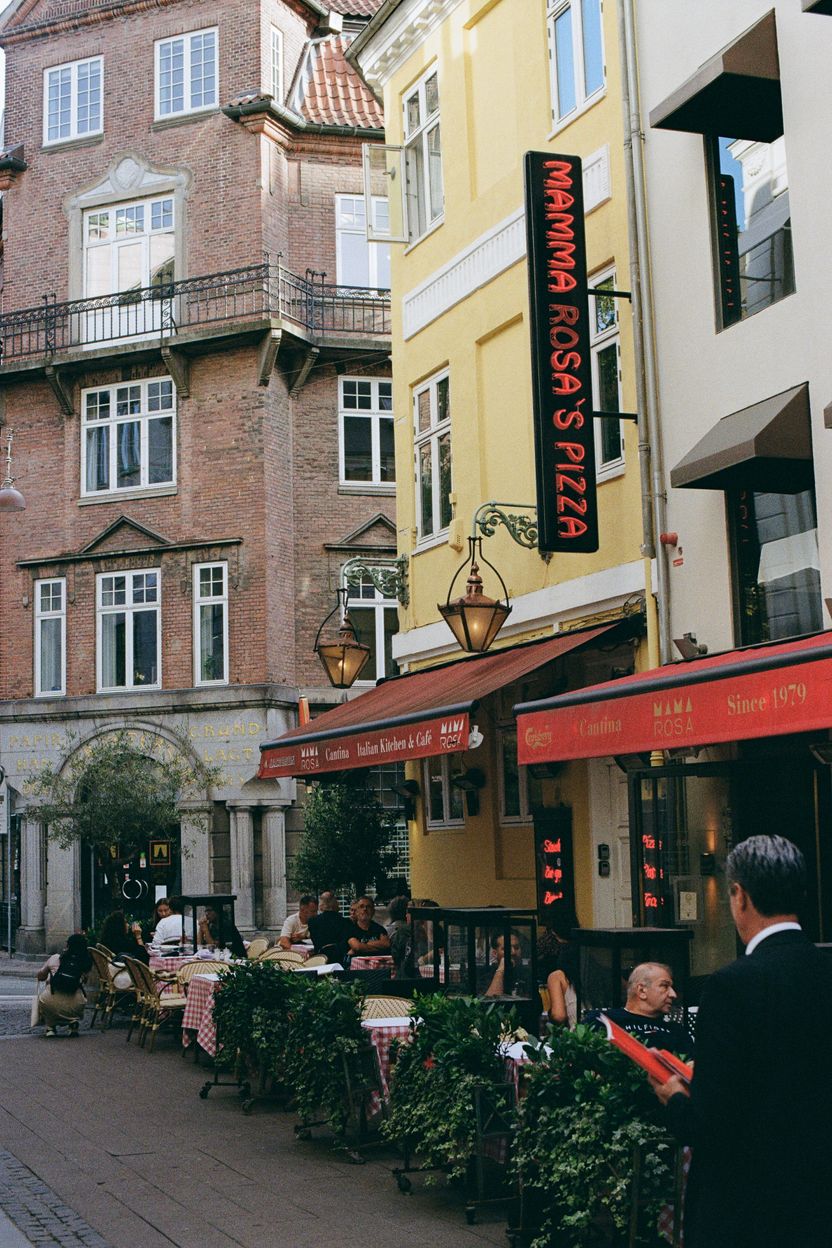 Copenhagen
