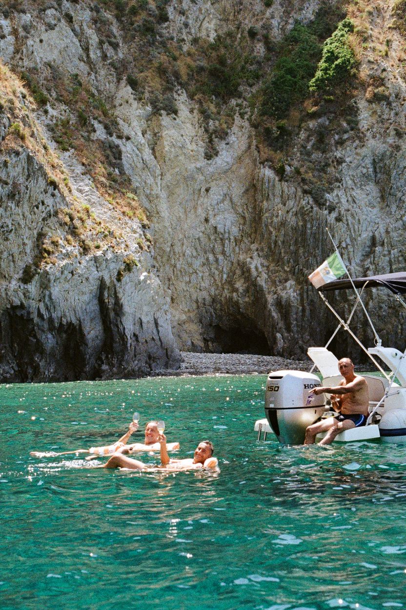 Ponza