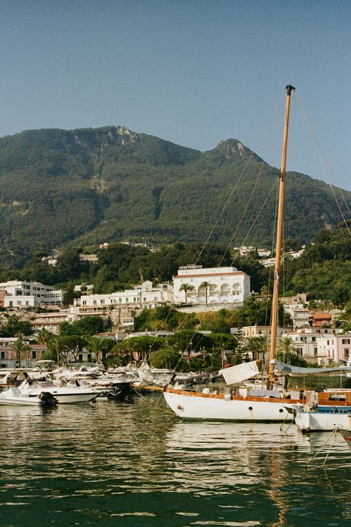 Ponza