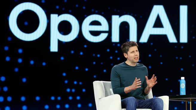 How will OpenAI win any of their three fronts?