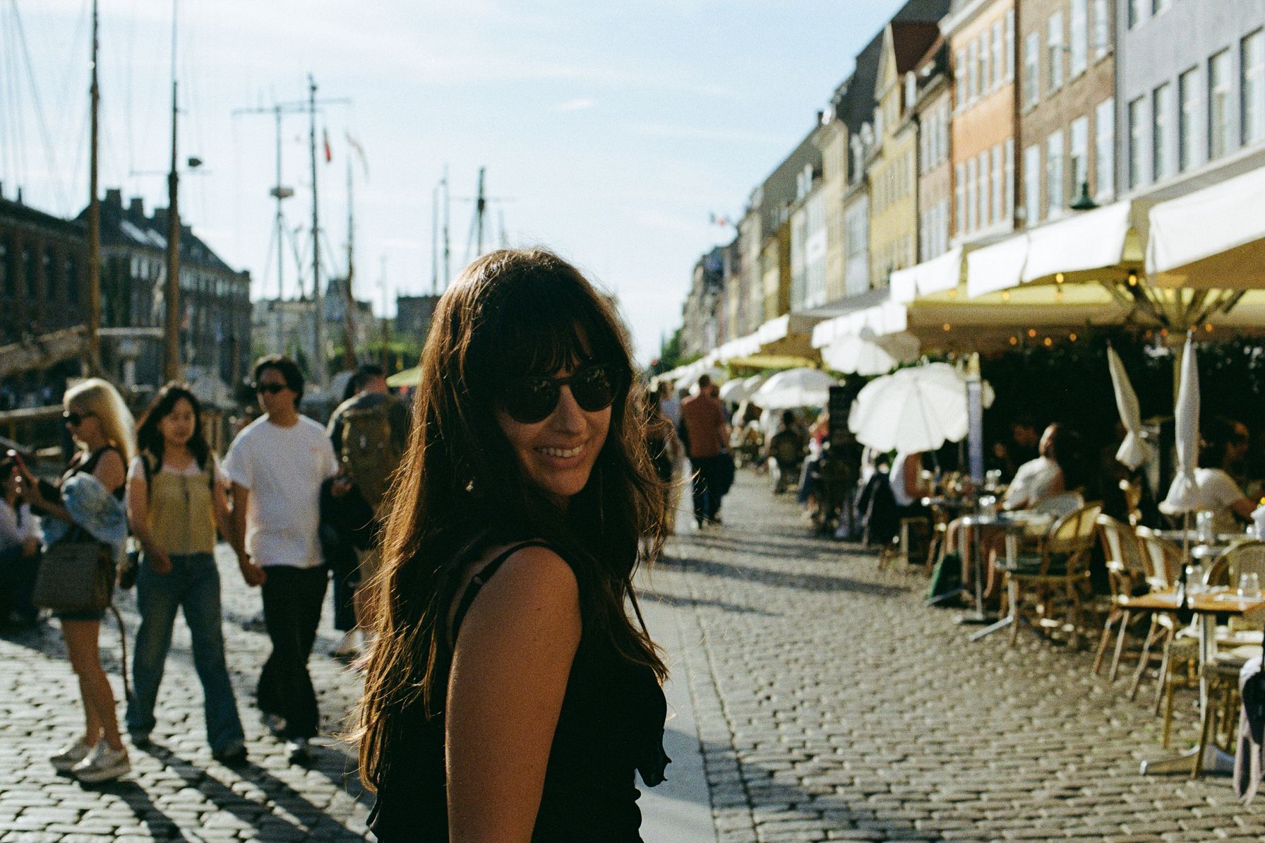 Copenhagen