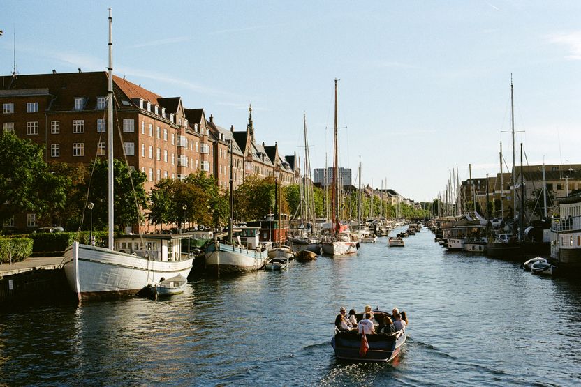 Copenhagen