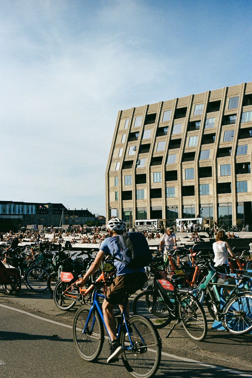 Copenhagen
