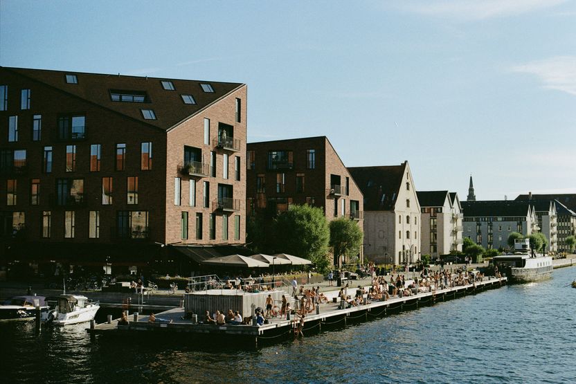 Copenhagen