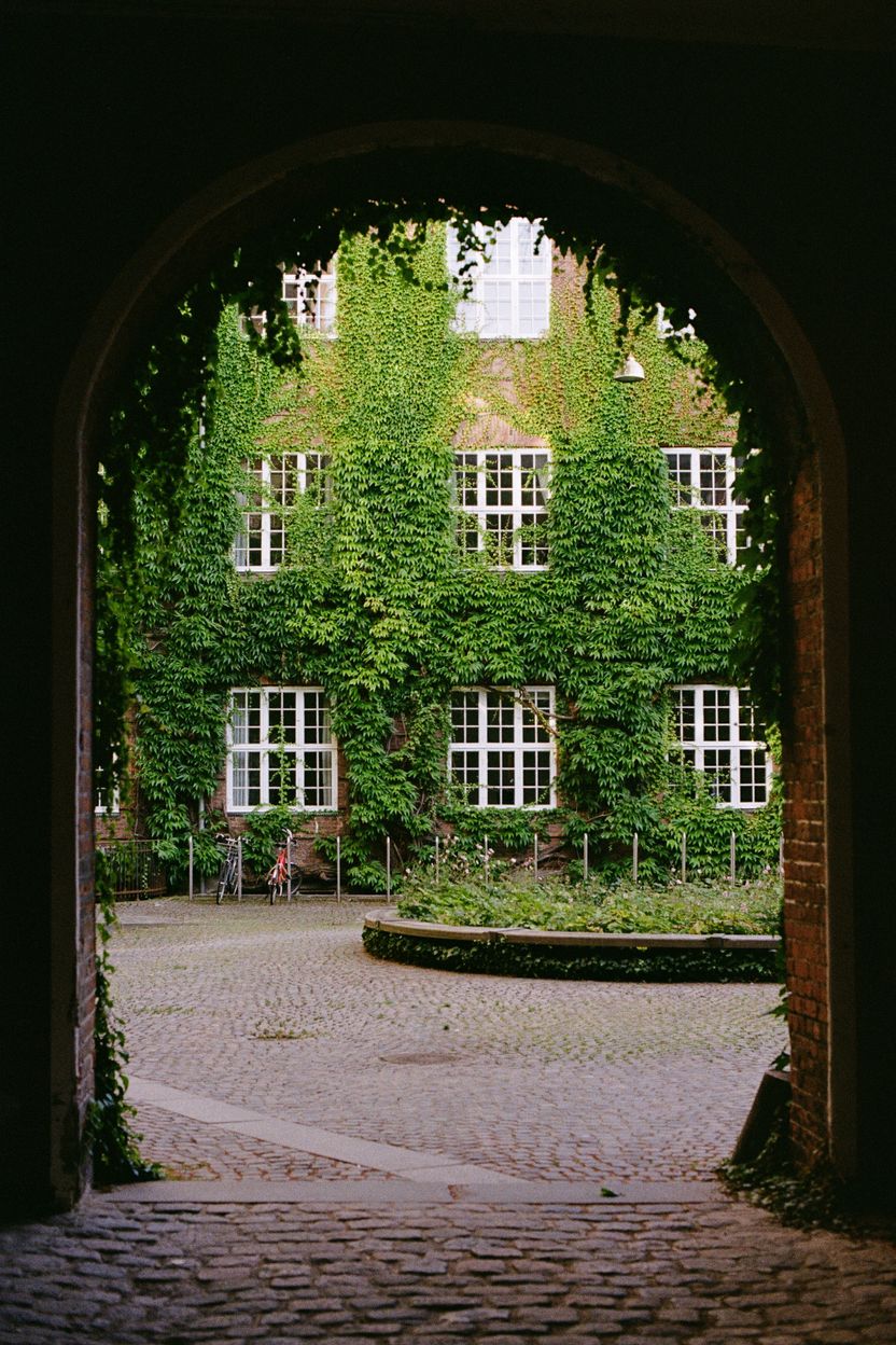 Copenhagen