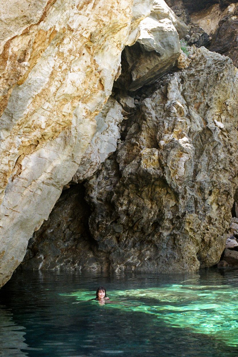 Ponza