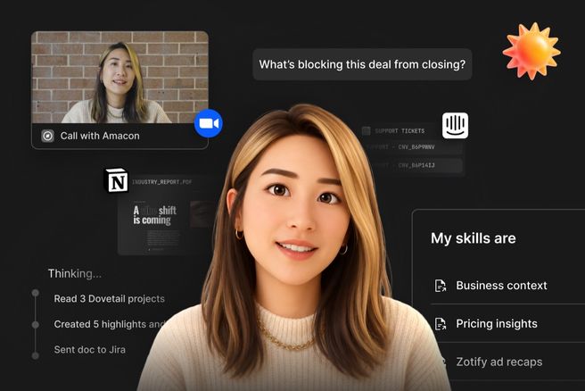 Context creates better AI outcomes