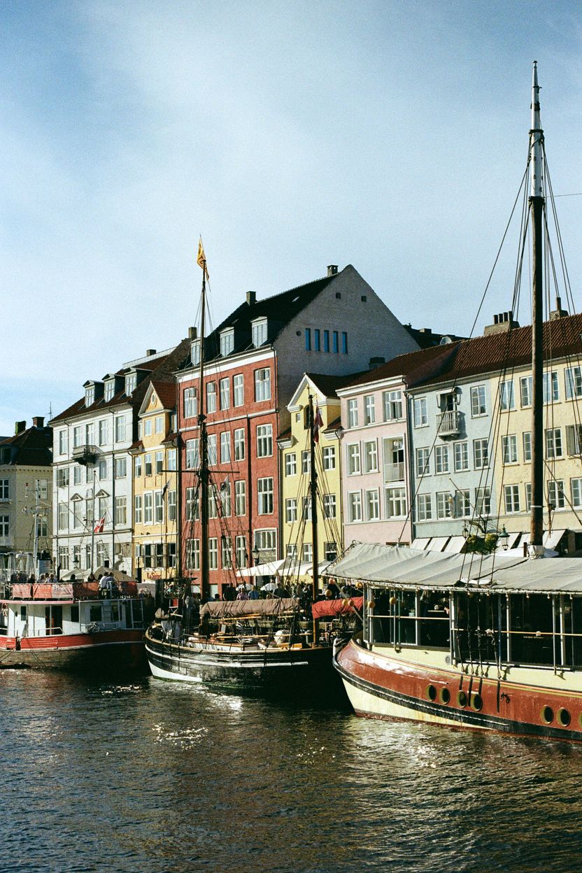 Copenhagen